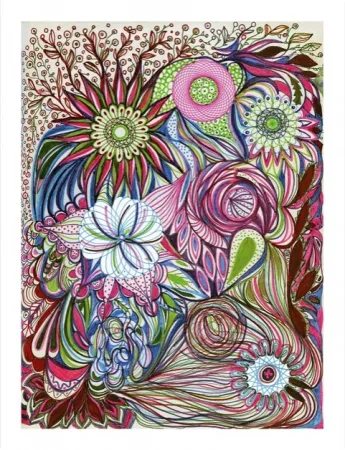 多数の Vasconcelos - Pandora 1