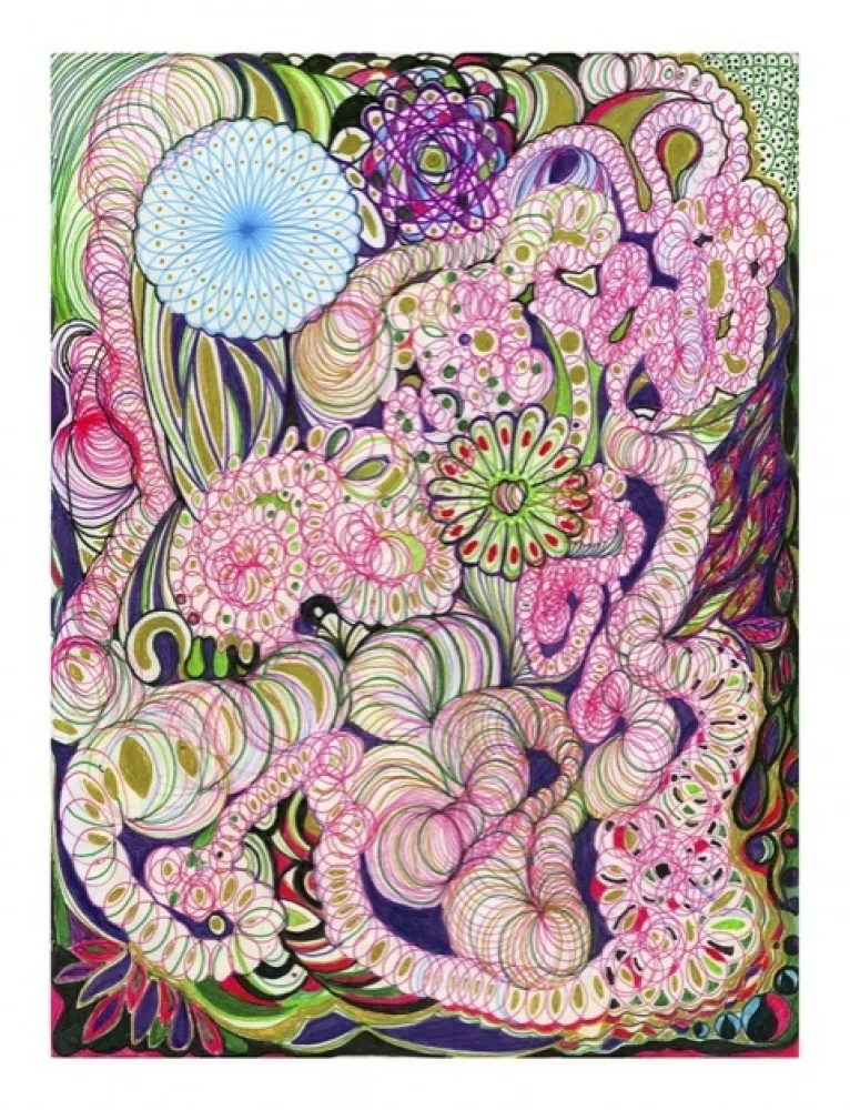 多数の Vasconcelos - Pandora 2