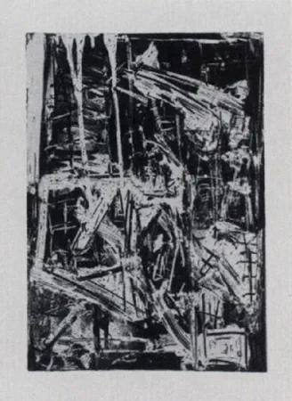 彫版 Vedova - Fusilamientos