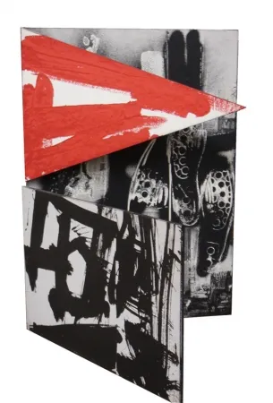 多数の Vedova - Lettera aperta - Seriplurima 78-79