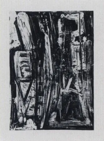 彫版 Vedova - Libertad