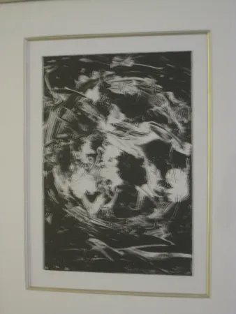 彫版 Vedova - Oltre