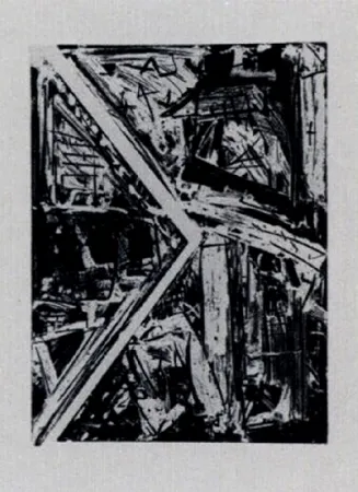 彫版 Vedova - Ruptura