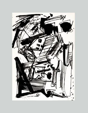 技術的なありません Vedova - Senza titolo