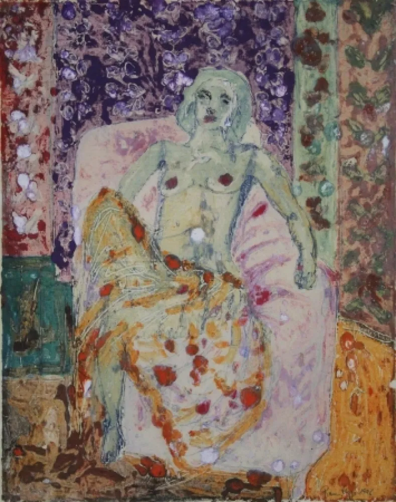 技術的なありません Veggi - Untitled