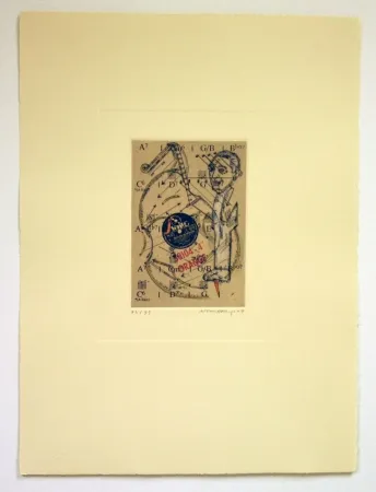 彫版 Vennekamp - Django 2