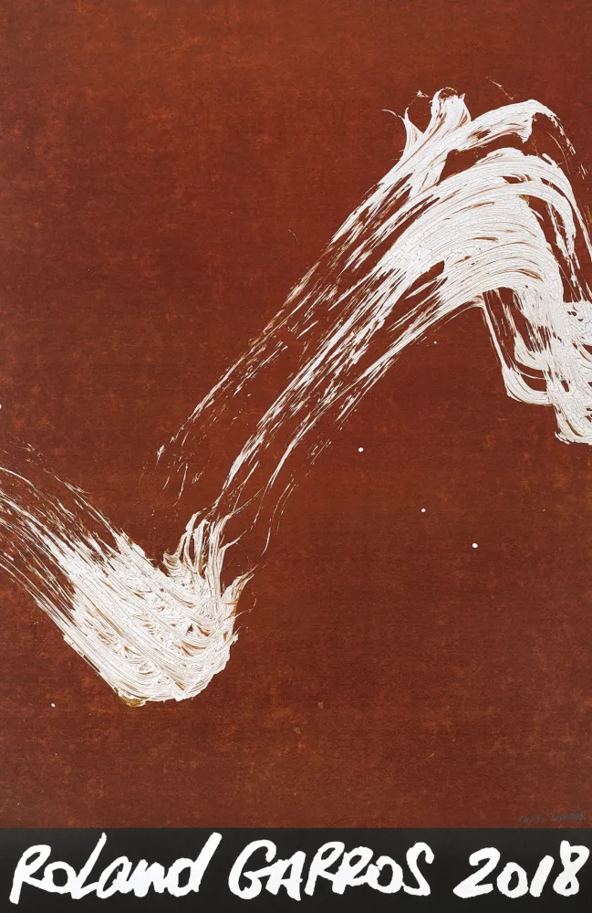 オフセット Verdier - Roland Garros