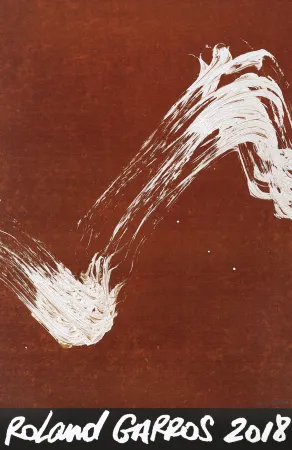 オフセット Verdier - Roland Garros