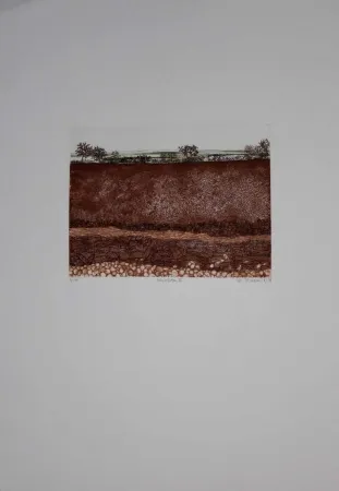 エッチングと　アクチアント Vernunft - Schichten III