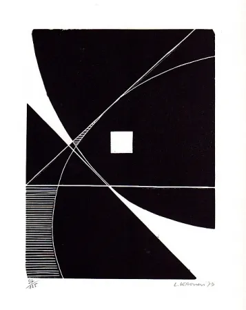 挿絵入り本 Veronesi - Le lucertole blu