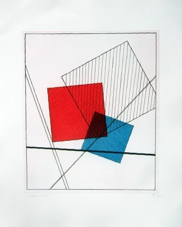 エッチングと　アクチアント Veronesi - Senza titolo