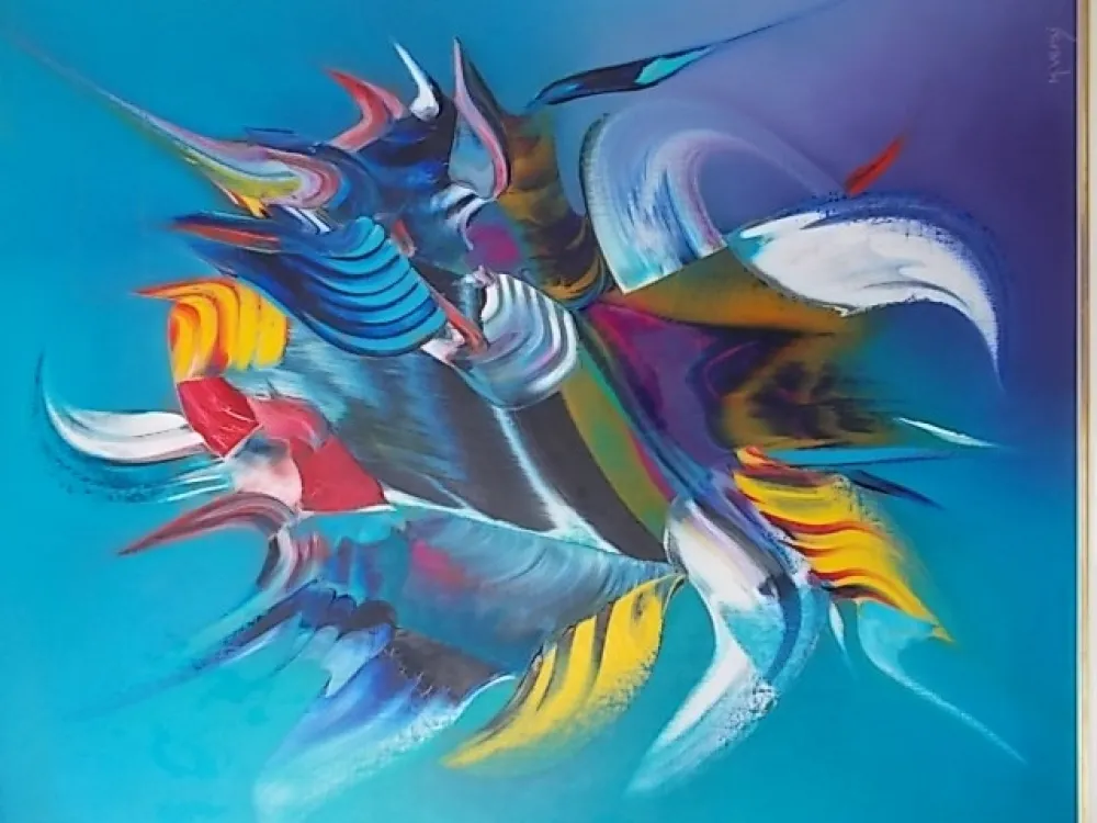 技術的なありません Versi - Fleur des mers