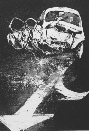 エッチングと　アクチアント Vespignani - Il benessere