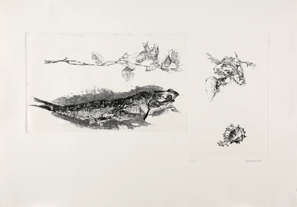 彫版 Vespignani - Studi