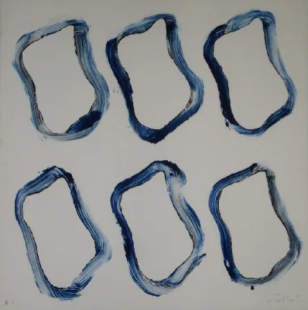 彫版 Viallat - Potiron 2