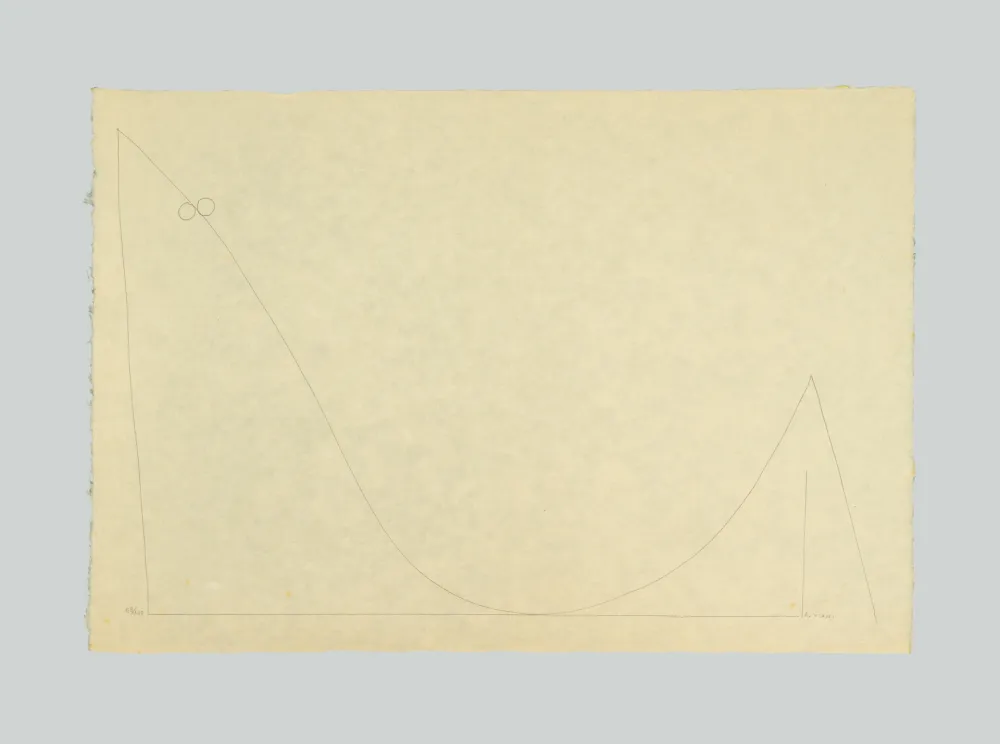 リトグラフ Viani - Composizione