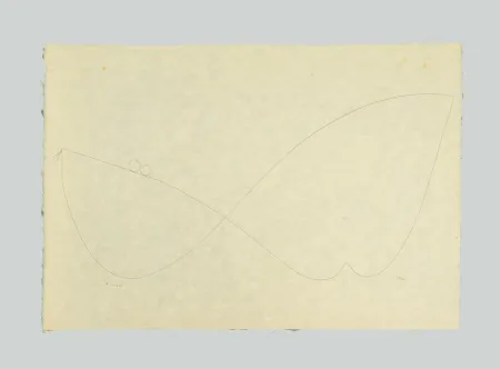 リトグラフ Viani - Composizione