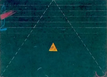 リトグラフ Viladecans - Entrebanc 1