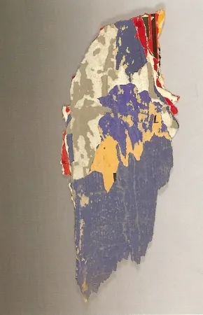 技術的なありません Villeglé - Biennale de l'auditorium