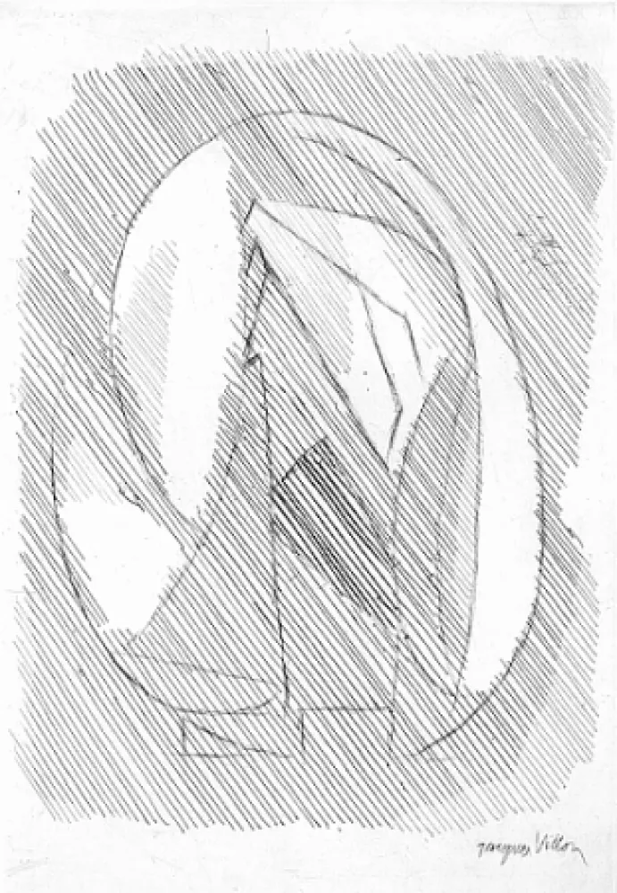 挿絵入り本 Villon - La soif du jonc