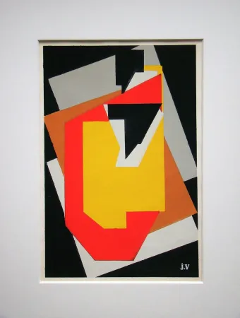 ステンシル Villon - Noblesse