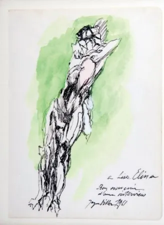 技術的なありません Villon - Untitled