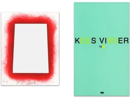 挿絵入り本 Visser - L'Art en écrit 