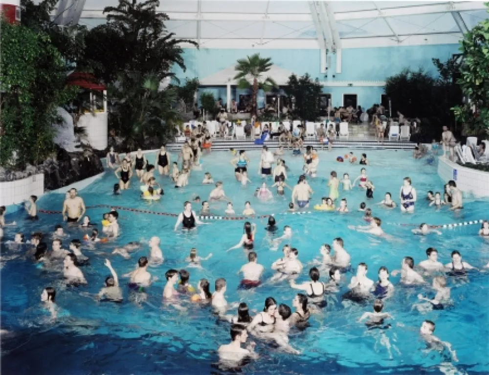 オフセット Vitali - DE HAAN KISS