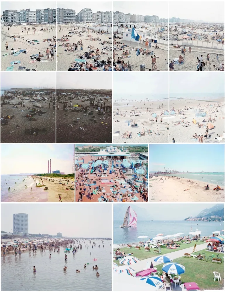 オフセット Vitali - Landscapes with figures (13)