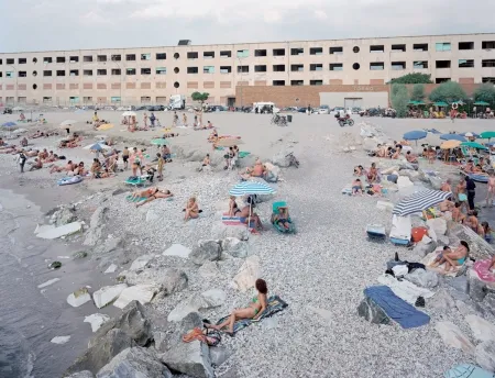 オフセット Vitali - MARINA DI MASSA