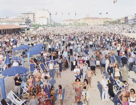 オフセット Vitali - Viareggio Air Show