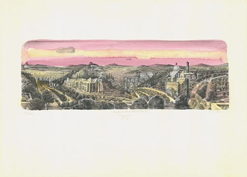 技術的なありません Voigt - Roma mia