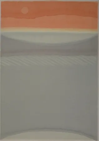 モノタイプ Voigt - Untitled