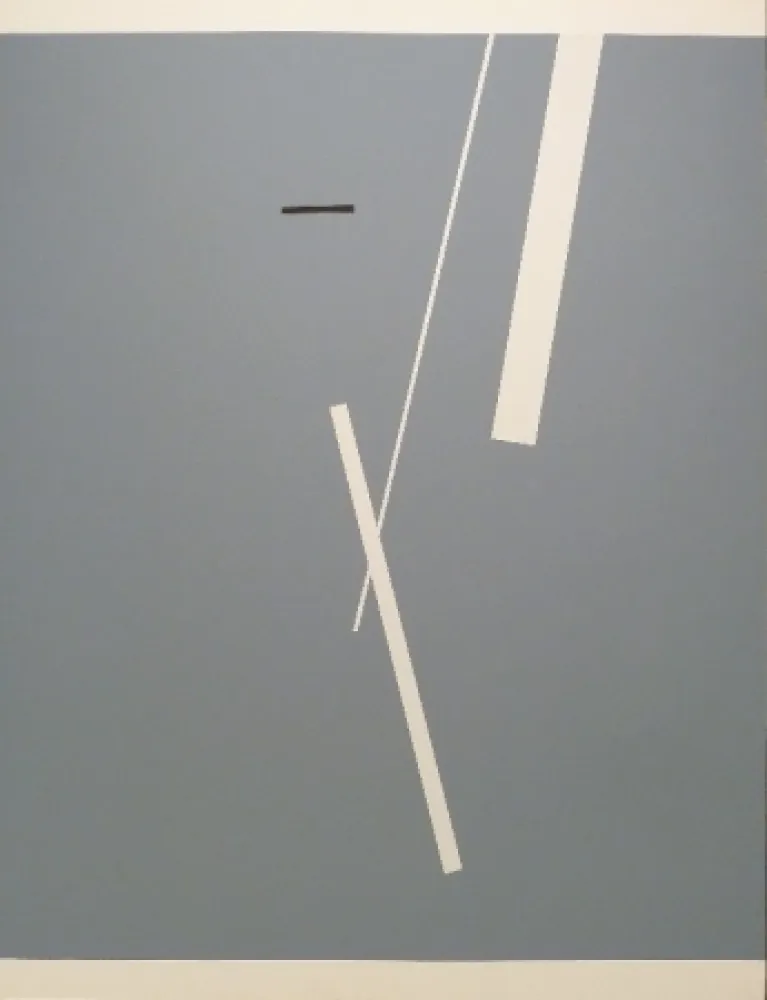 挿絵入り本 Vordemberge-Gildewart - èpoque néerlandaise