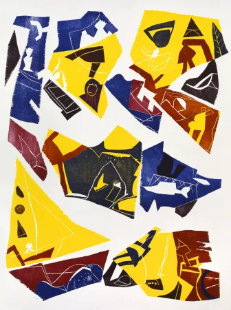 木版 Voss - Remèdes