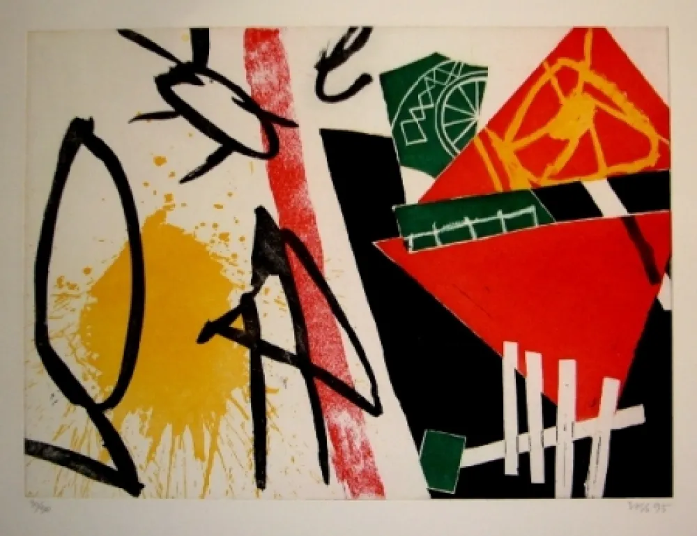 アクチアント Voss - Srandgut