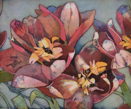 アクチアント Votteler - Wilde Blume