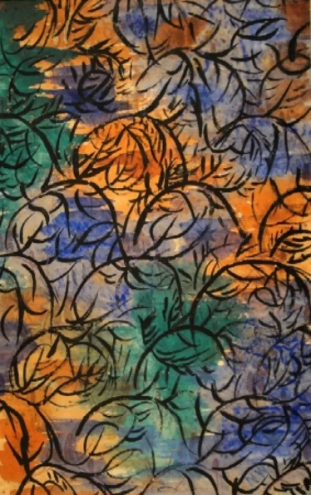 モノタイプ Walden - Tropical