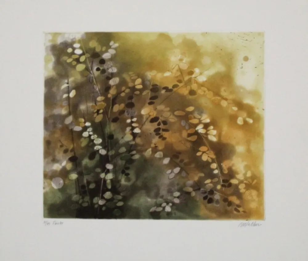 エッチングと　アクチアント Walker - Fairlee