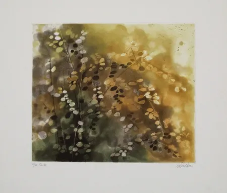 エッチングと　アクチアント Walker - Fairlee