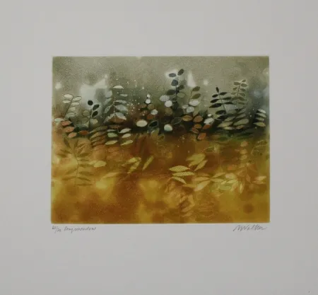 エッチングと　アクチアント Walker - Longmeadow