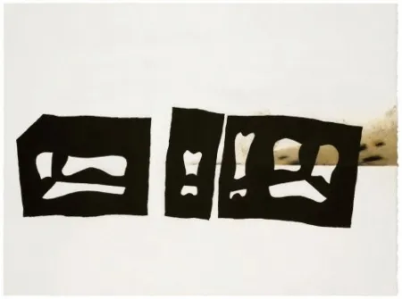 彫版 Wang - Day Bed-2