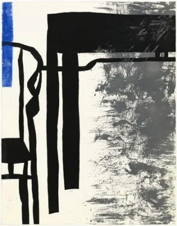 彫版 Wang - Half Table Half Chair