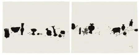 彫版 Wang - The Families 1