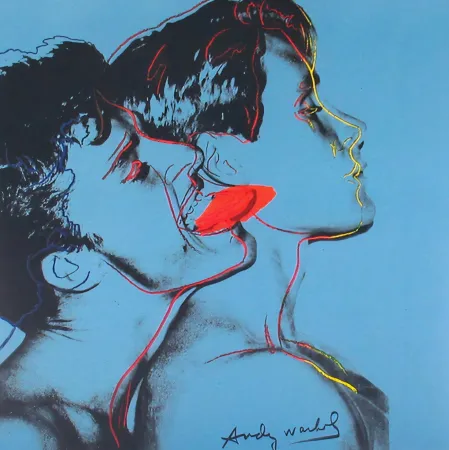 オフセット Warhol (After) - Querelle