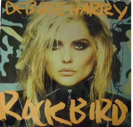 多数の Warhol - Debbie Harry. Rockbird