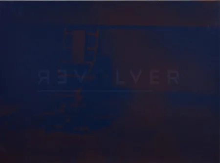 シルクスクリーン Warhol - Electric Chair 79 by Andy Warhol