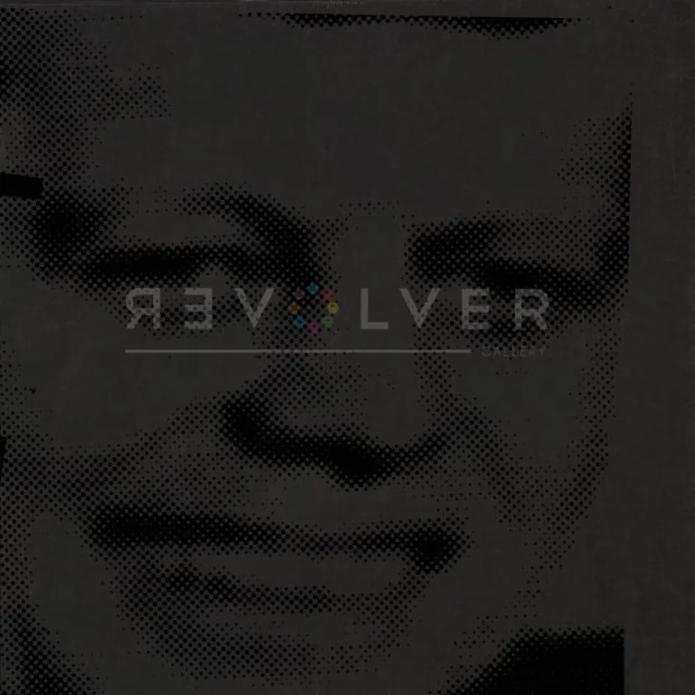 シルクスクリーン Warhol - Flash (FS II.32) (November 22 1963)