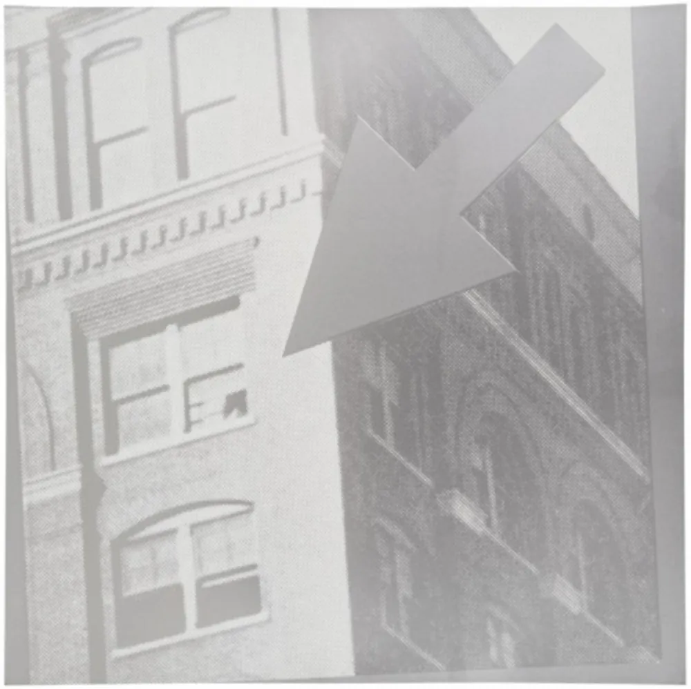 シルクスクリーン Warhol - Flash - November 22, 1963 (F. & S. 39)