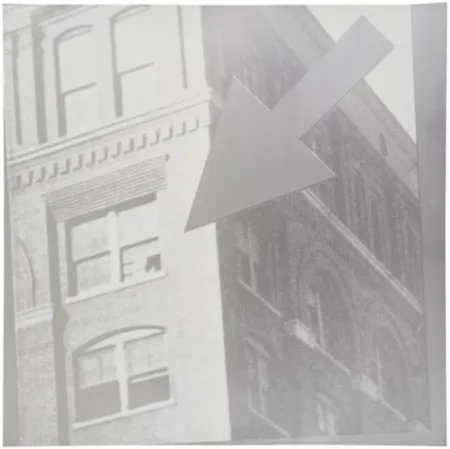 シルクスクリーン Warhol - Flash - November 22, 1963 (F. & S. 39)